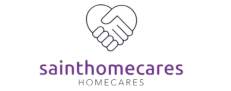 santh home care logo