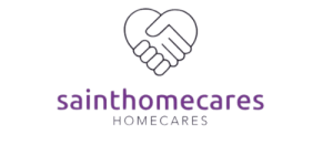 santh home care logo